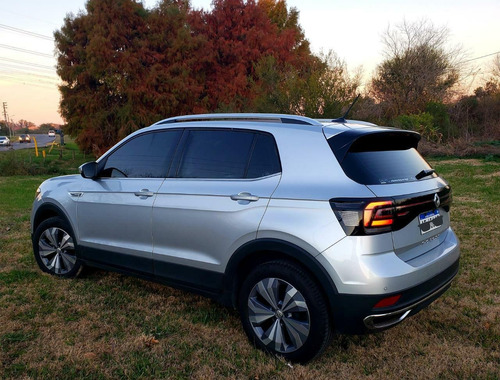 Volkswagen T-cross 1.6 Highline At 2020