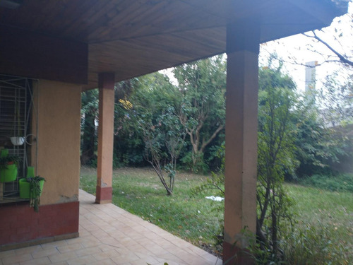 Imagen 5 de 23 de Casa Con Terreno En
