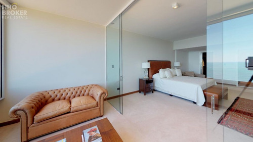 Imagen 20 de 30 de Magnífico Pent-house En La Torre Tiburón 3. - Punta Del Este Brava