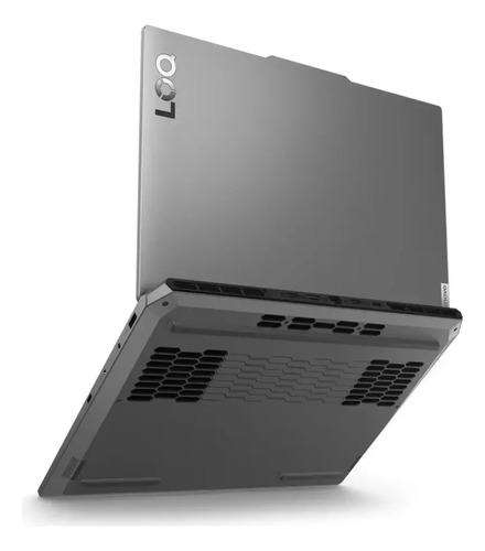 Notebook Lenovo Loq 15iax9 Core I5 64gb 512gb Rtx 3050 6si