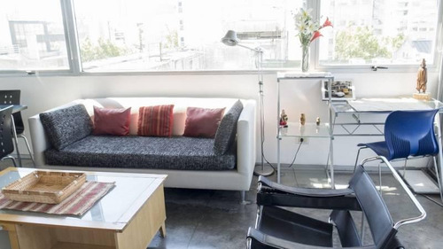 Departamento Alquiler Temporario Palermo Hollywood 3 Ambientes Con Amenitis