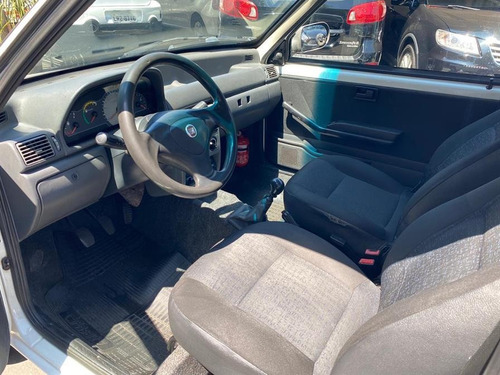 Fiat Uno Mille Uno Mille 1.0 Fire/ F.flex/ Economy 2p Flex