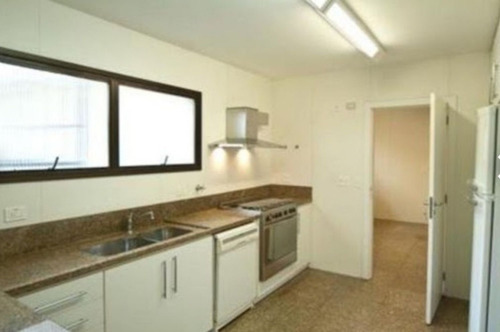 Imagem 11 de 17 de Apto Perdizes | 4 Quartos | 378 M² | Cond: R$5200.00 | 5 Vagas - 1o04rcm