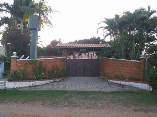 Imagem 12 de 15 de Chácara Para Venda Em Araçoiaba Da Serra, Ipiro Mirim, 3 Dormitórios, 2 Banheiros, 10 Vagas - _1-2364806