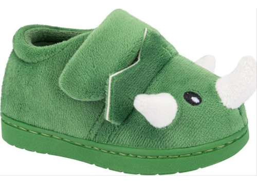 Pantufla Pantufla Dinosaurio Schatz Kids Dino Para Bebe