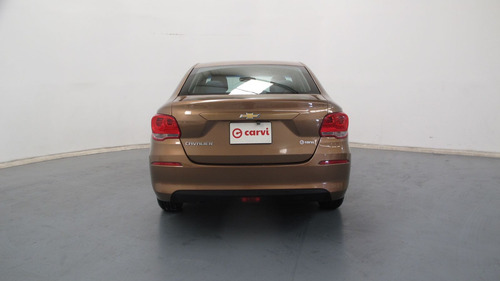 Chevrolet Cavalier 1.5 Ls At