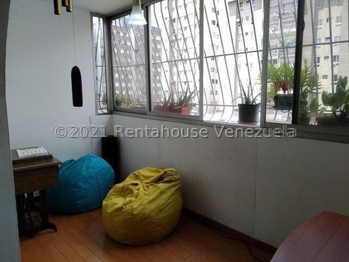 Imagen 8 de 15 de Apartamento En Venta La Urbina Cód: 22-9003 0414-308-17-31 Dexy-s