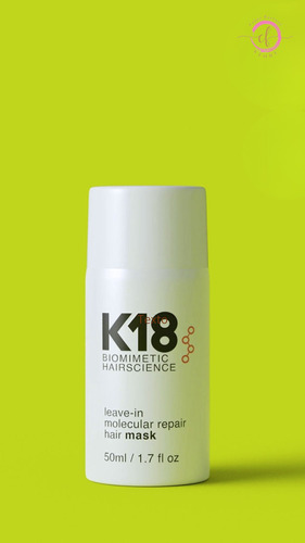 K18 Mascarilla Molecular De 50ml