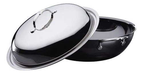 Hestan - Nanobond Collection - Wok De Titanio