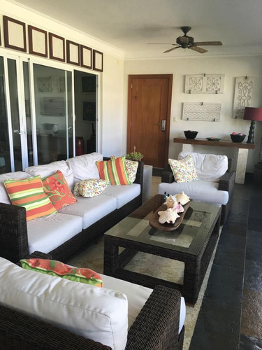 Apartamento En Venta En Balcones Del Atlántico