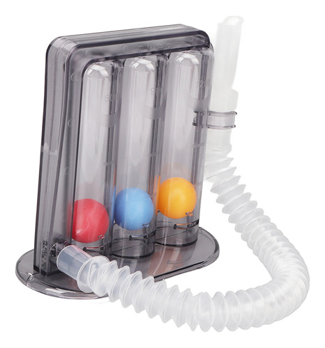 Sistema De Medición De Ejercicios Respiratorios Ejercitador