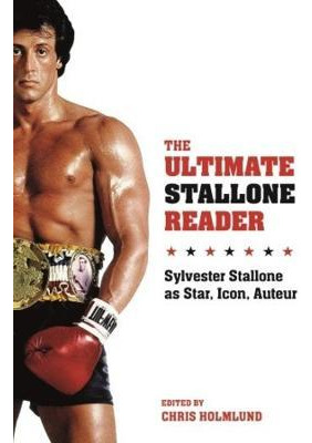 Libro The Ultimate Stallone Reader