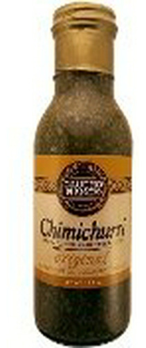Condimento, Mezcla Para S Rancho Gaucho Chimichurri Original