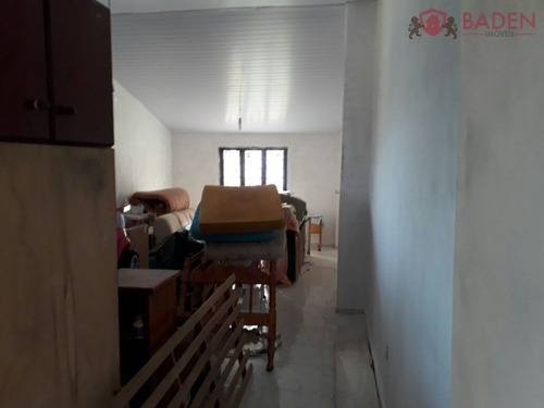 Imagem 7 de 11 de Chacara Residencial Em Campinas - Sp, Loteamento Chácaras Gargantilhas - Ch00061