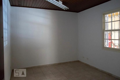 Imagem 3 de 25 de Casa Térrea Locação Parque São Domingos - Ca0841