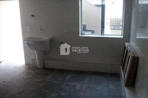 Imagem 13 de 15 de Casa Com 2 Dorms, Jardim Monte Kemel, São Paulo - R$ 500 Mil, Cod: 1609 - V1609