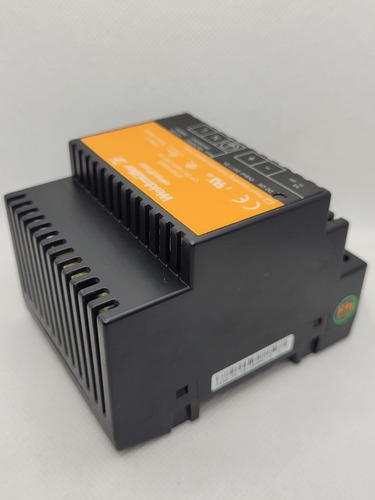 Fonte Alimentação Cp Snt 48w 24v 2a 50/60hz Weidmuller
