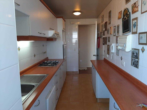 Departamento En Sector Centrico