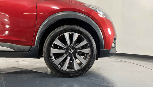 Imagen 11 de 15 de 48020 - Nissan Kicks 2017 Con Garantía