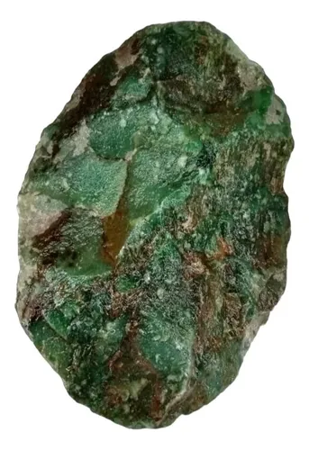 comprar Cuarzo Verde 11.85 Kg Aventurina Piedra Cuarzo En Bruto