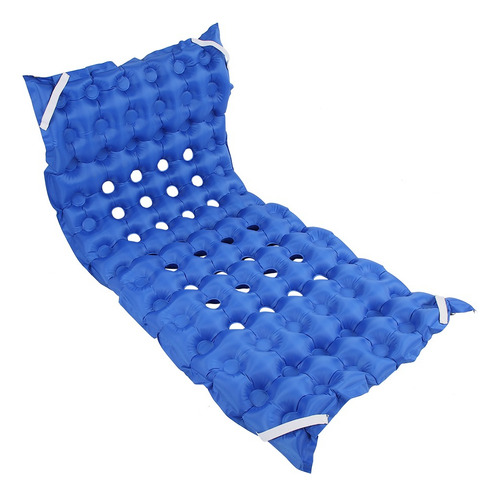 A Colchón Inflable Anti Colchón Girar Sobre Colchón De Aire