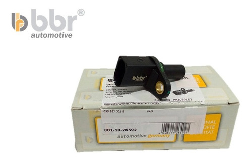 Sensor Velocidad Autom. Vw Bora Golf Beetle A3 Toledo 01m