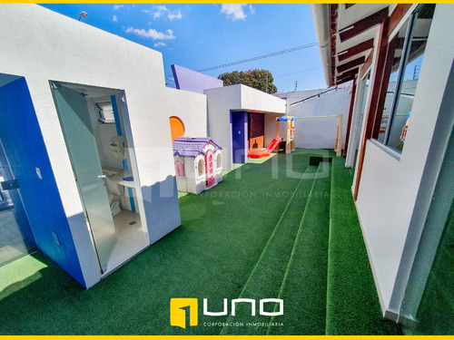 Imagen 16 de 17 de Inmueble En Venta En Barrio Sirari Ideal Para Oficinas, Restaurante O Guarderia