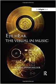 Eye Hear The Visual In Music