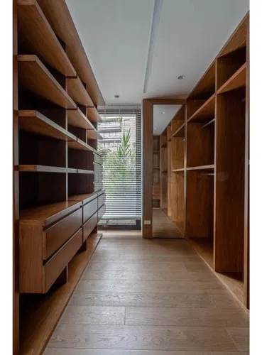 Apartamento En Venta En Los Rosales. Cod V5570