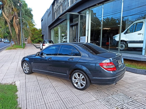 Mercedes-benz C 1.8 C200 Kompressor Avant. Atm Agencia Ofi