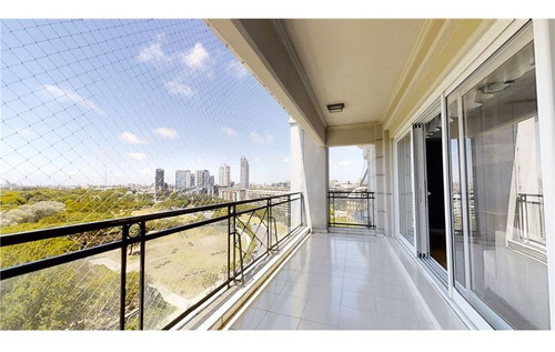 Venta 3 Amb C/dep Y Cochera Chateau Puerto Madero