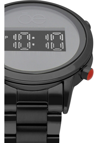 Cloe Reloj Analogo Dama Mod 00062 Correa 1010