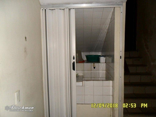 Imagem 26 de 30 de Casa Residencial À Venda, Casa Forte, Recife - Ca0257. - Ca0257