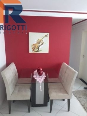 Imagem 11 de 11 de 03771 - Apartamento 2 Dorms. (1 Suíte), Parque Industrial - São José Dos Campos/sp - 3771