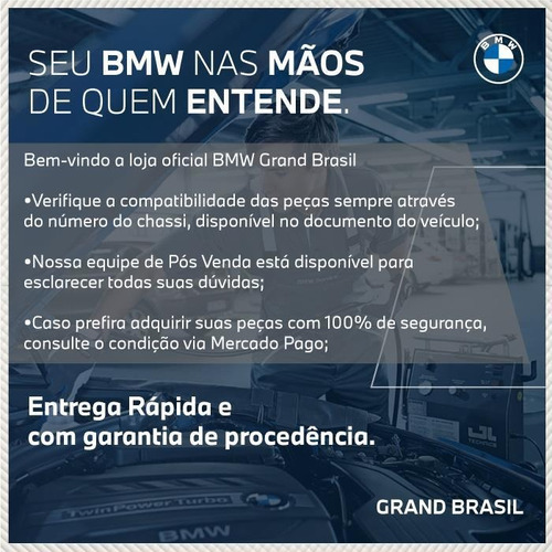 Imagem 4 de 4 de Bmw Wallbox Essential Bmw 61902472421