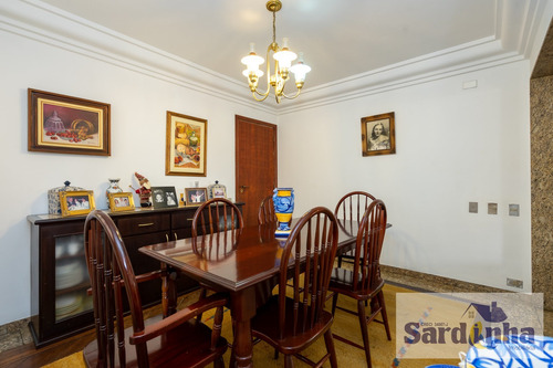 Imagem 15 de 15 de Apartamento À Venda - Itaim Bibi - Sp - 4803