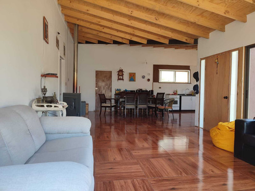 Parcela En Venta Llay-llay (81360)