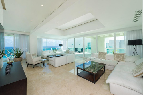 Imagen 23 de 30 de Pent House En Venta En Bay View Grand