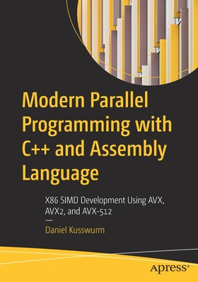 Libro Modern Parallel Programming With C++ And Assembly L...