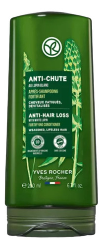 Yves Rocher Acondicionador Anticaida 200ml