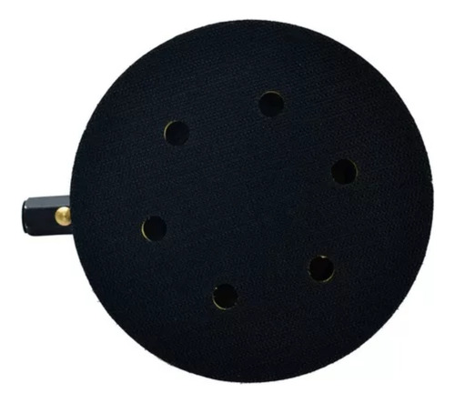 Lijadora Goni Neumática 625 Circular De 6 Pul