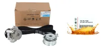 Comprar Kit Distribucion Jetta A4 Clasico 2.0 Kit Completo Full