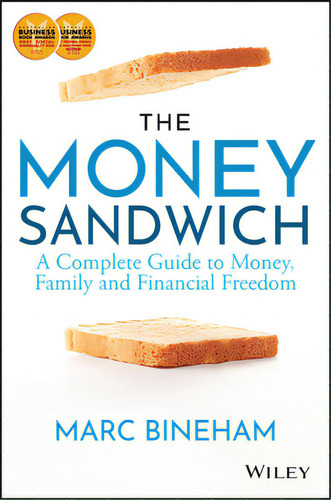 The Money Sandwich, De Bineham, Marc. Editorial Wiley, Tapa Blanda En Inglés