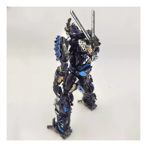 Transformer Drift J01, 3 Modes, Robot, Avion, Car
