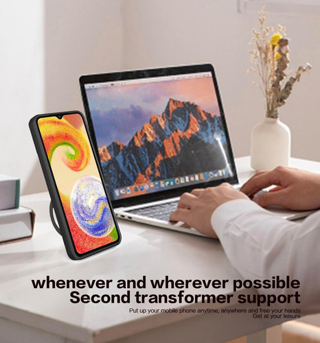 Funda Para Infinix Gt 20 Pro / X6871 Case Uso Rudo
