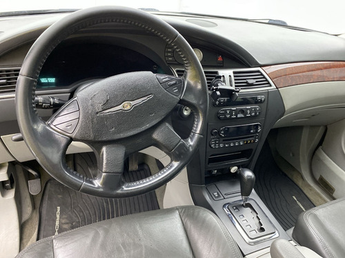 Imagen 16 de 25 de Chrysler Pacifica 4.0 Touring