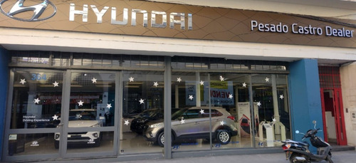 Imagen 24 de 24 de Hyundai Staria 0km