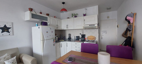 Departamento En Venta En Ibiza Iii - Torre Ii