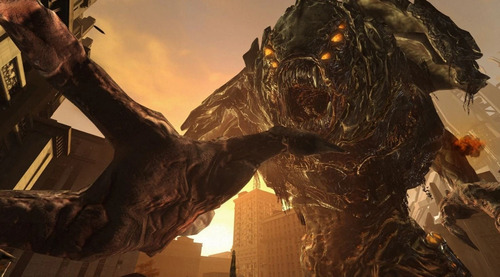Resistance 2 Ps3 Idioma Español Fisico Sellado Nuevos