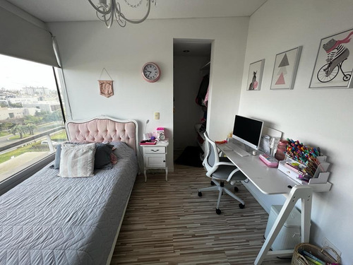 Departamento En Alquiler - Aquavento Quilmes